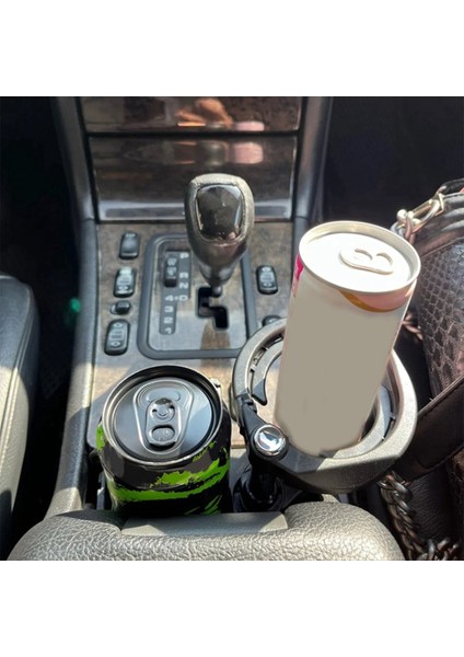 Araç Merkezi Konsol Içecek Su Kupası Tutucu Tepesi A2106800114 Mercedes-Benz Için W210 E55 E300 E320 E420 E430 1996-2002 (Yurt Dışından) fırsatları