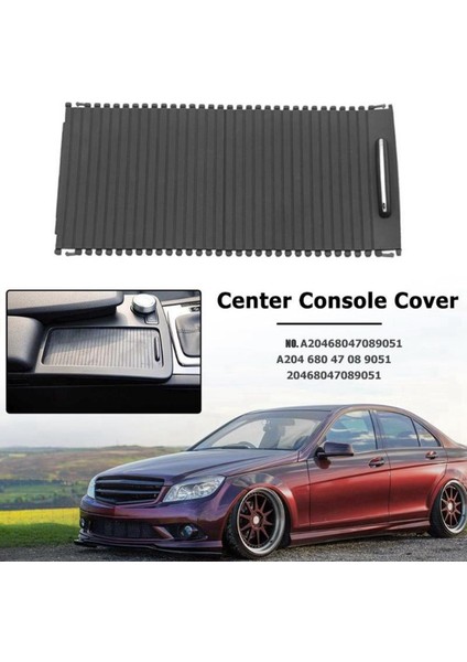 Benz C Sınıfı W204 S204 E Sınıfı W212 A20468047089051 (Yurt Dışından) indirimleri