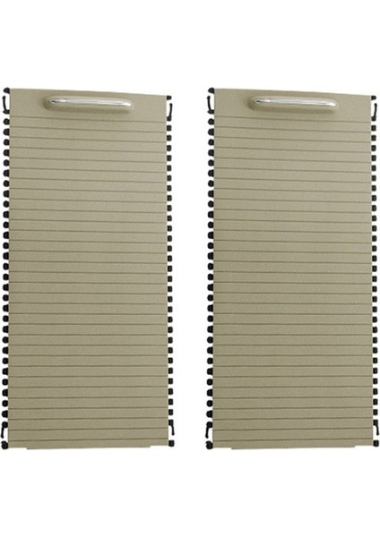 3x Araç Iç Kapalı Merkez Konsol Silindir Kapak -Kercedes C/e -Calss W204 S204 W212 S212 A20468076079051 Bej (Yurt Dışından) indirimleri