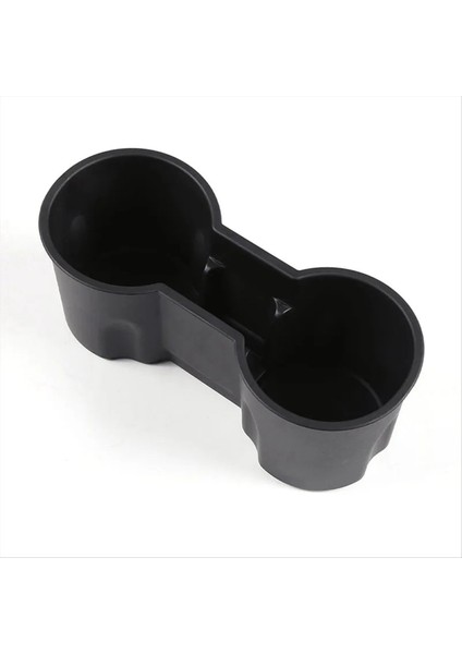 Cadillac Xt6 2020-2024 Fincan Tutucu Eki Için Orta Konsol Kupası Tutucu Saklama Kutusu Tpe Iç Aksesuarları (Yurt Dışından)