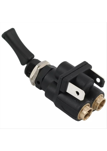 Araba Air Elektrikli Valf Kürek Peterbilt Kenworth Için Switch K295-362-1 (Yurt Dışından) modelleri