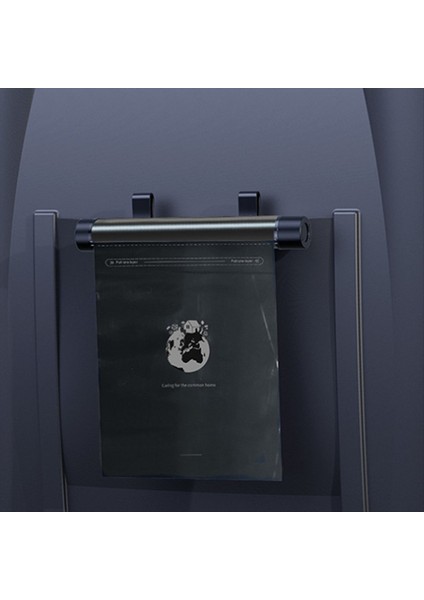 Araba Çöp Kutusu Cep Telefonu Tutucu Olmadan Araç Depolama Kutusu Depolama Çantası Çöp Çanta Araba Çöp Kutusu (Yurt Dışından) fiyatları