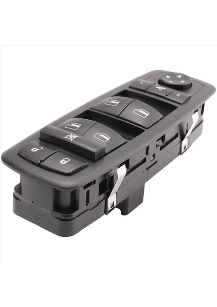 Araba Sol Ön Elektrikli Pencere Kontrol Paneli Dodge Jcuv Chrysler Grand Voyager Için 2008-2009 4602534AG Lhd (Yurt Dışından) fiyatları