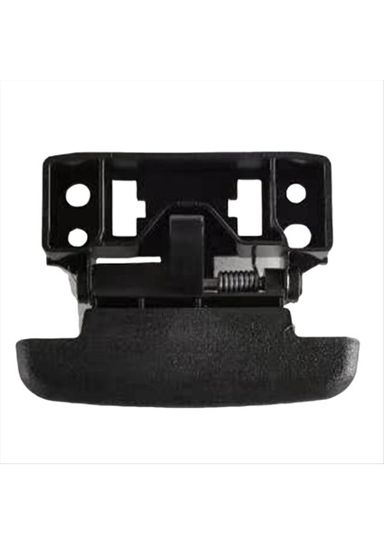 Araba Konsolu Koltuk Kapağı Mandalı 68470797AA Jeep Wrangler Için Jl 2018-2023 Araba Aksesuarları (Yurt Dışından)