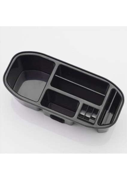 Honda Vezel Hr-V Hrv Için 2x Araç Su Kupası Tutucu Saklama Kutusu Konteyner Tepsisi (Yurt Dışından) fiyatları