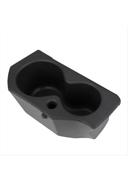 Sağ Araba Kapısı Panel Fincan Tutucu Iç Içecekler Tutucu 5NN24XXXAA 1L23XXXAA Dodge Ram 1500 2500 3500 4500 2013-2022 (Yurt Dışından)