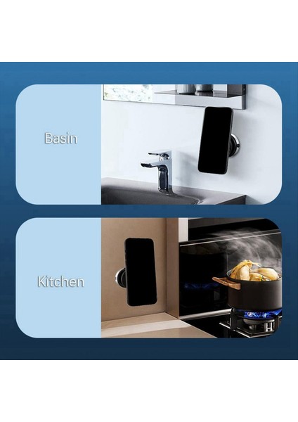 Iphone Samsung Manyetik Araç Tutucu Vakum Telefon Tutucu Için 360 ° Döner Vakum Araç Tutucu (Yurt Dışından) modelleri