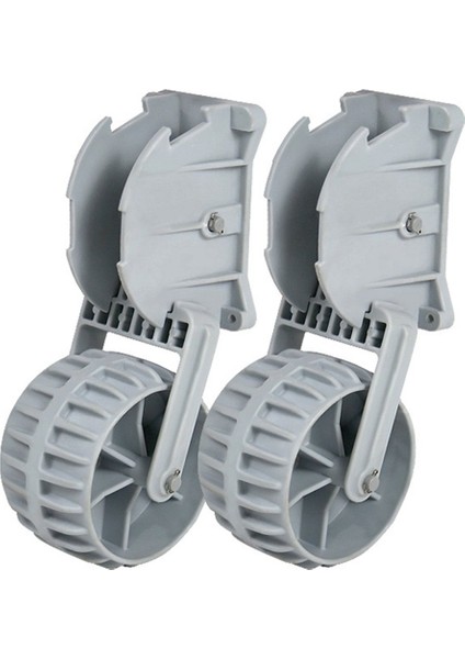 Tekne Römork Rafı Taşınabilir Basit Geri Çekilebilir Fırlatma Tekerle (Yurt Dışından) fırsatları