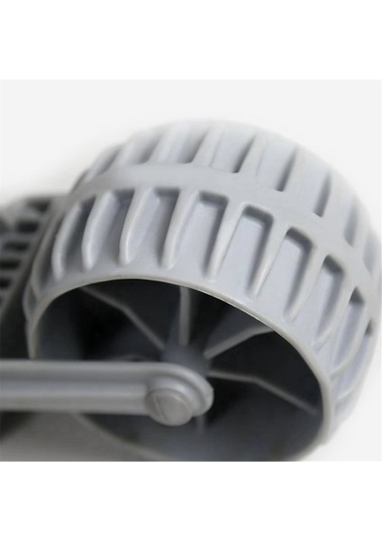 Tekne Römork Rafı Taşınabilir Basit Geri Çekilebilir Fırlatma Tekerle (Yurt Dışından) indirimleri