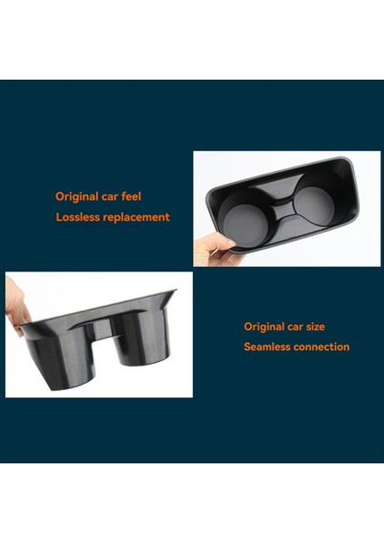 Merkez Konsol Kupası Tutucu Bmw 3 4 Serisi F30 F30 F35 F34 F33 F31 F36 2013-2019 Aksesuarlar 51169218925 (Yurt Dışından) indirimleri