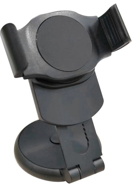 Araba Asma Ekran Magnetizma Telefon Tutucu Dönebilir Ayarlanabilir Cep Telefon Tutucu Araba Navigasyonu Için Araç Telefon Tutucu (Yurt Dışından)