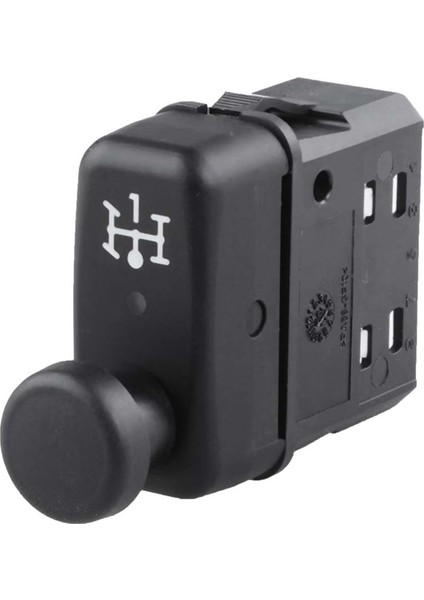 3x A0045454107 Mercedes-Benz Için Kamyon Rocker Switch 3203 6290 Pto Push Çekme Düğmesi Anahtarı 004 545 41 07 (Yurt Dışından) indirimleri