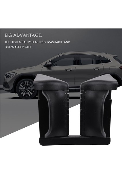 Mercedes Benz W176 W117 C117 X156 Gla Cla A176800591 (Yurt Dışından) fırsatları