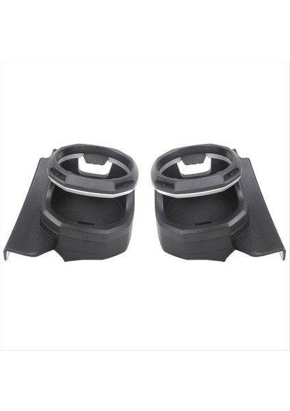 Modifiye Aksesuarlar Için Çok Fonksiyonlu Araba Penceresi Abs Kupa Tutucu (Sol) (Yurt Dışından) indirimleri