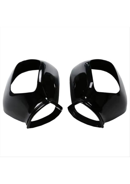 Dikiz Aynaları Çerçeve Yan Aynaları Honda Için Goldwing GL1800 2001-2017 (Yurt Dışından) fırsatları