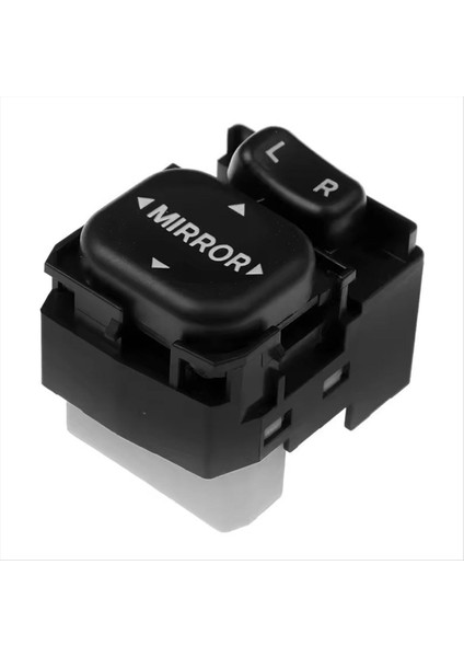 84870-34010 8487034010 Tundra Dış Ayna Anahtarı Için Toyota Için Araba Arka Ayna Anahtarı Pratik Lhd (Yurt Dışından)