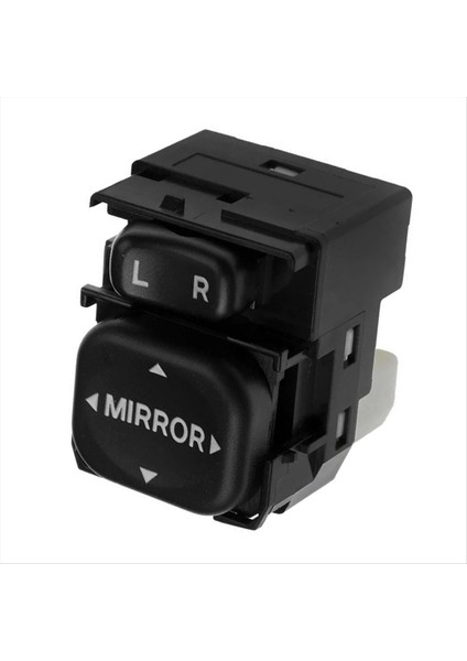 84870-34010 8487034010 Tundra Dış Ayna Anahtarı Için Toyota Için Araba Arka Ayna Anahtarı Pratik Lhd (Yurt Dışından) fırsatları