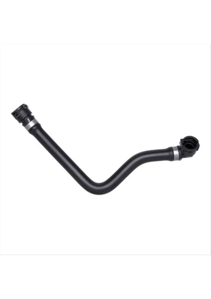 17127519251 Bmw 5 6 Serisi 545 I 645 Cı Için Araba Radyatör Soğutucu Hortum Borusu (Yurt Dışından)