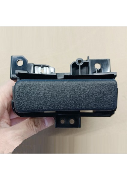 Araba Ön Kupa Tutucu Içecek Tutucu Nissan Navara D23 2015-2022 Sol 684A1-4JA0A (Yurt Dışından)