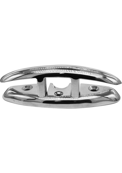 6 Inç Deniz Sınıfı Tekne Paslanmaz Çelik 316 Katlama Çekme Dock Deck Donanım Tel Halat Deniz Yatları Için (Yurt Dışından) fiyatları