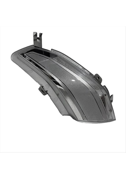 Volvo Trucks Serisi Için Kamyon Ön Far Uzatma Plakası Fh4 Fh5 Far Sisi Sürüş Işık Çerçevesi Trim 84415098 Rh (Yurt Dışından)