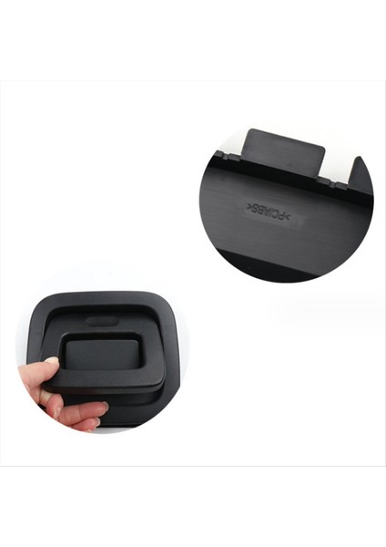 Araba Arka Gövde Astar Kargo Önyükleme Halı Mat Kolu Ford Mondeo Kenarı Lincoln Havacı Gövdesi Iç Kolu (Yurt Dışından) fiyatları