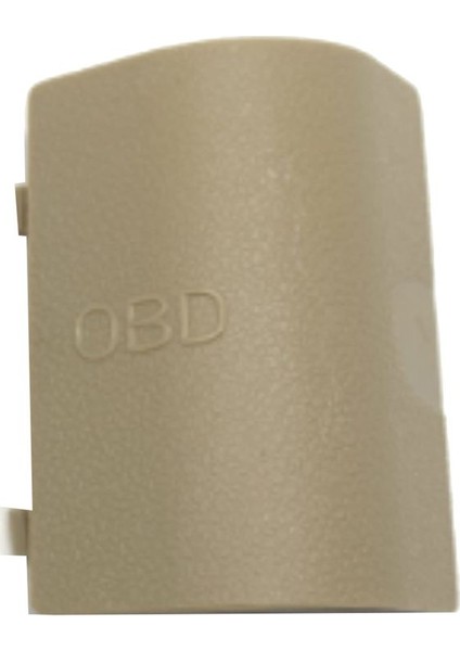Bmw F25 X3 2011-2016 F26 X4 2013-2018 Obd Teşhis Portu Fişi 51437243111 Bej Lhd (Yurt Dışından)