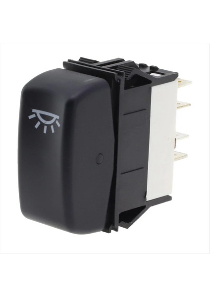 Kenworth P27104010 Otomobil Iç Okuma Işık Anahtarı 577 56925 Aksesuarlar (Yurt Dışından)