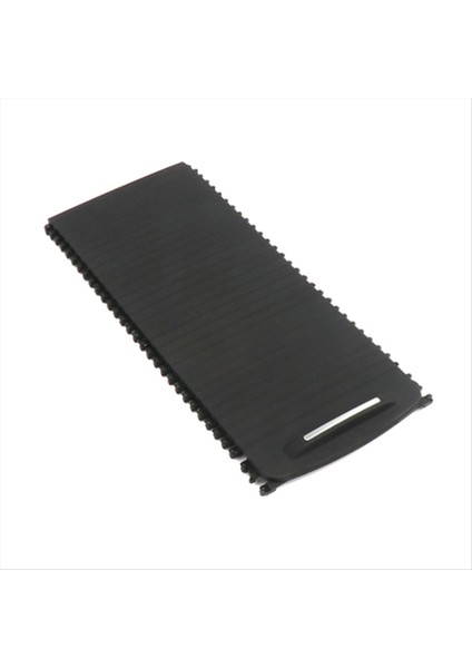 Ford Focus 2015-2018 Su Kupası Tutucu Perdesi Için Araba Merkezi Konsol Içecek Tutucu Slayt Silindir (Yurt Dışından)