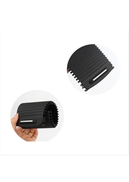 Ford Focus 2015-2018 Su Kupası Tutucu Perdesi Için Araba Merkezi Konsol Içecek Tutucu Slayt Silindir (Yurt Dışından) fiyatları