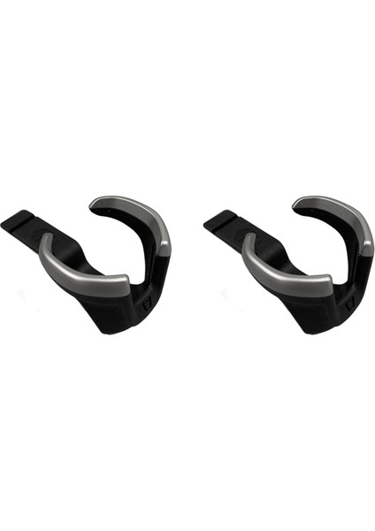2pcs Araba Çizgi Fincan Tutucu Trim 52124622 Chevrolet Rg Için Colorado S10 Z71 Ltz Ls Lt 2016-2022 Hava Havalandırma Altında Tutucu (Yurt Dışından)