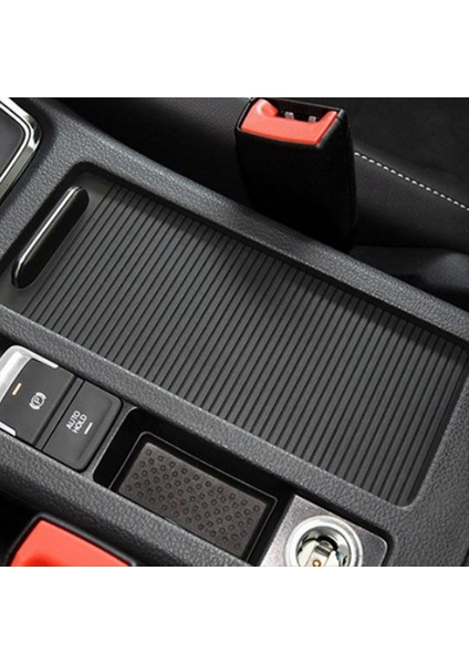 Volkswagen Golf Için Araba Merkezi Içecek Kapak Slayt Silindir 7 2014-2020 5GG862531D Su Kupası Tutucu Perde (Yurt Dışından) fiyatları