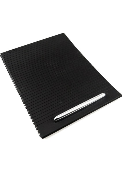 Passat B6 B7 cc Için 3x Araba Kupası Tutucu Içecek Tutucu Silindiri 2009-2015 3CD858329A (Yurt Dışından) fiyatları