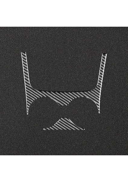 Dodge Yolculuğu Için Karbon Fiber 2011-2017 Merkez Konsol Su Kupası Tutucu Trim Çerçeve Kapak Iç Aksesuarlar (Yurt Dışından) indirimleri