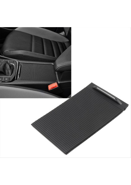 16D862531A Otomobil Merkezi Konsolu Su Kupası Tutucu Vw Sagitar Için Perde 2019-2023 Içecek Tutucu Slayt Silindir (Yurt Dışından) fiyatları