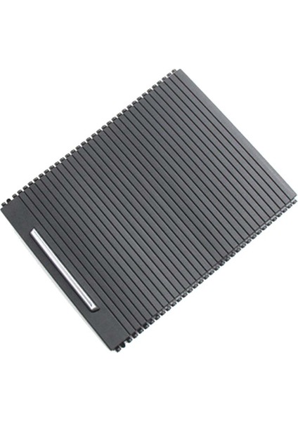 Araba Merkezi Konsol Koltuk Kutusu Silindir Köryaları Byd Tang 2018-2021 Yakıt Versiyonu Için Ön Bardak Tutucu Silindir Perdesi (Yurt Dışından)