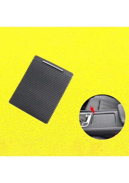 Araba Merkezi Konsol Koltuk Kutusu Silindir Köryaları Byd Tang 2018-2021 Yakıt Versiyonu Için Ön Bardak Tutucu Silindir Perdesi (Yurt Dışından) modelleri