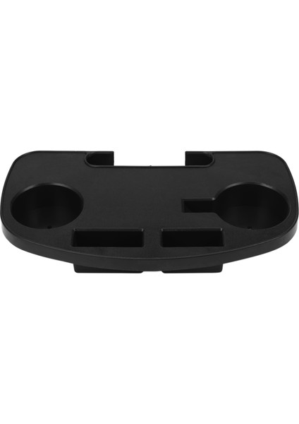 Sıfır Gravity Lounge Sandalye Kupası Tutucu Klipsi Yan Tepsi Yardımcı Içecek Yeni (Yurt Dışından)