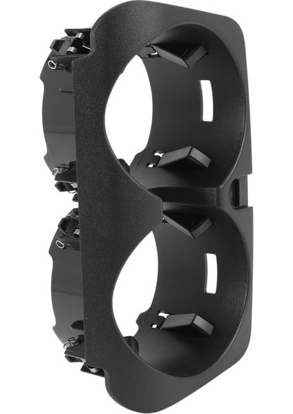 5x Araç Ön Merkez Konsol Su Kupası Tutucu Mercedes-Benz C-Sınıfı W205 E-W213 KZS-W253 V-W447 (Yurt Dışından) modelleri