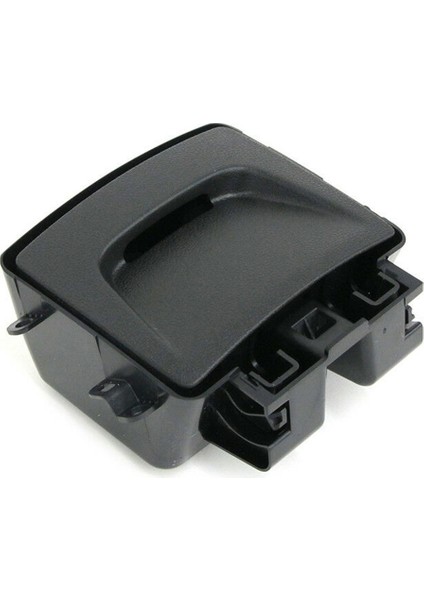 Ford Explorer Için Araba Black Center Konsol Kupası Tutucu 2011-2015 BB5Z-7813562-BA (Yurt Dışından)