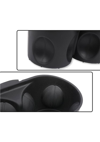 Araba Su Kupası Tutucu 1WV70DX9AA Center Konsol Dodge Grand Caravan Chrysler Town &amp Country Için (Yurt Dışından) fiyatları