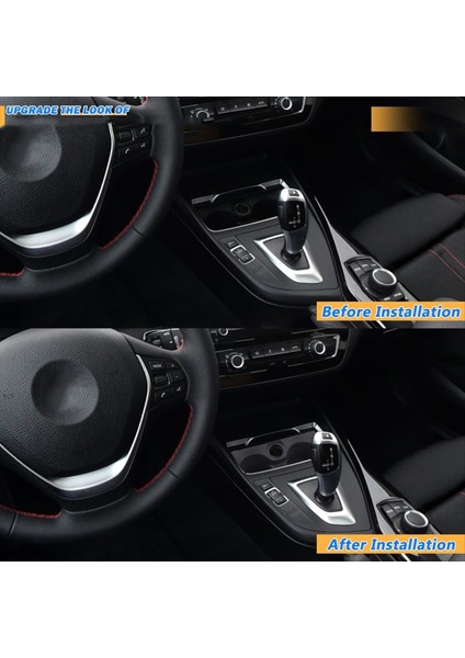 Bmw 1 2 Serisi F20 F21 F22 F23 M2 F87 Kupa Tutucu Ek Aksesuarları Için Merkez Konsol Kupası Tutucu (Yurt Dışından) fırsatları