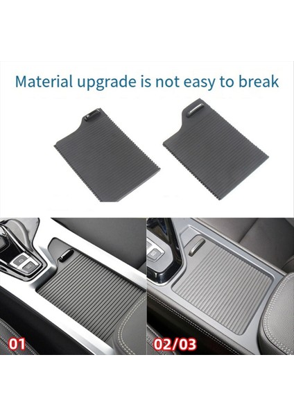 Orta Konsol Su Kupası Tutucu Kaydırma Lynk &amp Co 01 Için (Yurt Dışından) fırsatları