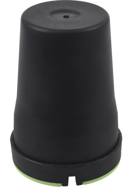 2x Koyu Fincan Tarzı Kendi Kendini Söndürme Kültinde Parıltı-Siyah (Yurt Dışından) fiyatları