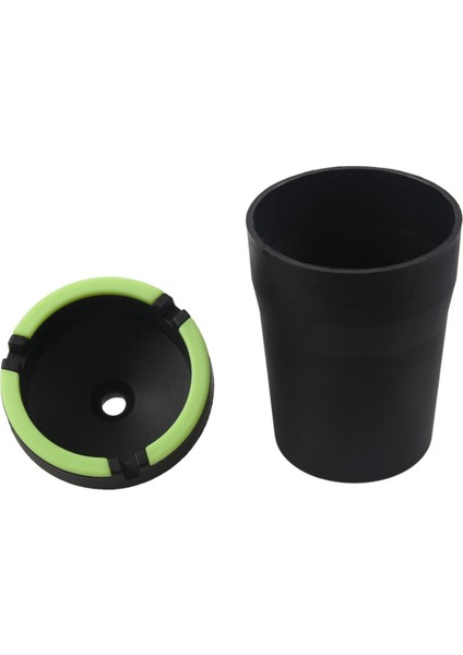 2x Koyu Fincan Tarzı Kendi Kendini Söndürme Kültinde Parıltı-Siyah (Yurt Dışından) modelleri