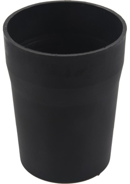 2x Koyu Fincan Tarzı Kendi Kendini Söndürme Kültinde Parıltı-Siyah (Yurt Dışından) fırsatları