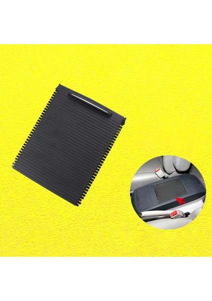 Araba Merkezi Konsolu Koltuk Kutusu Silindir Köryaları Ön Kupa Tutucu Silindir Perdesi Jac Rafine M5 2013-2021 (Yurt Dışından) fiyatları