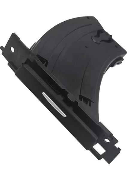 Araba Sağ Sürücü Geri Çekilebilir Kupa Tutucu Trim 51459173464 Bmw E90 E91 E92 E93 2005-2012 Gösterge Paneli Içecek Tutucu Rhd (Yurt Dışından)