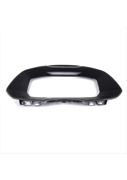 Araba Sanal Kokpit LCD Dijital Gösterge Paneli LCD Enstrüman Çerçevesi 3VD920790 Skoda Superb 2019 (Yurt Dışından)