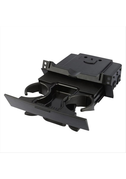 Gösterge Tablosu Kupa Tutucu Su Kupası Tutucu 6L3Z-1504810-AA 6L3Z1504810AA Ford F150 Stx Xl Xl Xlt 2004-2008 (Yurt Dışından)